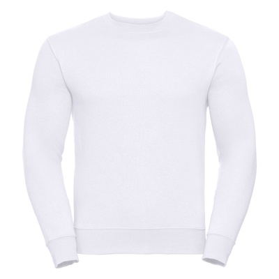 Russell Authentic Set-in Sleeve Sweatshirt