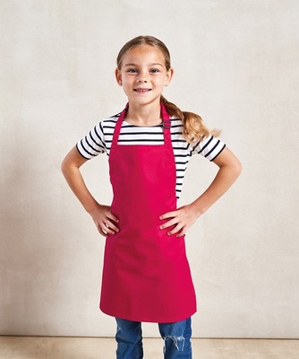 Premier Children's Bib Apron