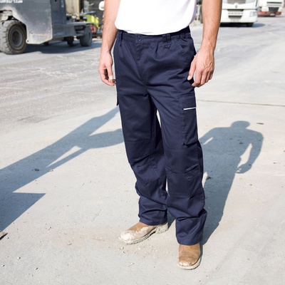 Result Work-Guard Action Trousers