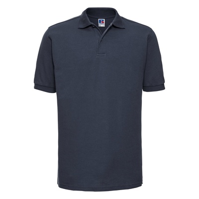 Russell Hard-Wearing Polycotton Polo Shirt