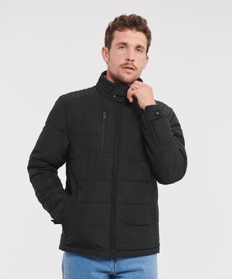 Russell Men's Cross Jacket