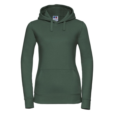 Russell Ladies Authentic Hooded Sweatshirt