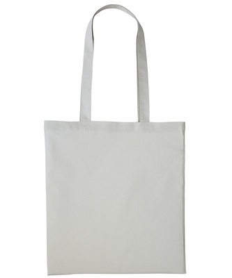 Nutshell Cotton Promo Shoulder Shopper