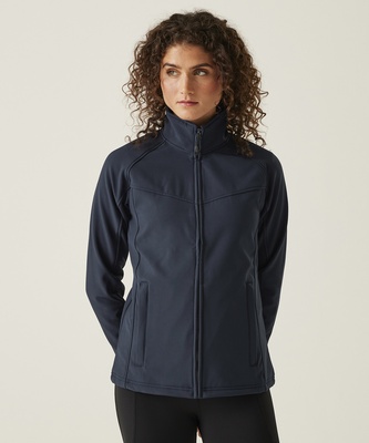 Regatta Women's Uproar Softshell Jacket TRA645