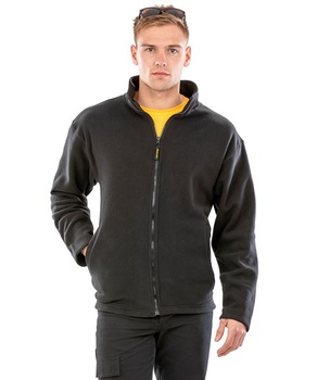 Result Horizon High Grade Microfleece jacket