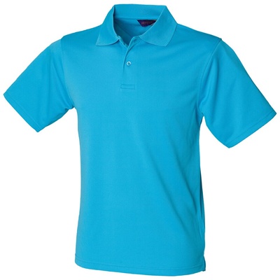 Henbury Coolplus® Polo Shirt