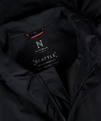 Nimbus Seattle Waterproof Business Coat