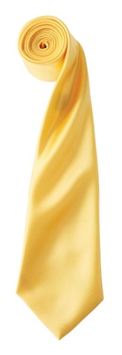 Premier Colours' Satin Tie