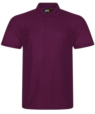 Pro RTX Pro Polyester Polo