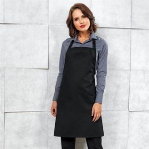 Premier Essential Bib Apron