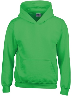 Heavy Blend Youth Hooded Sweatshirt