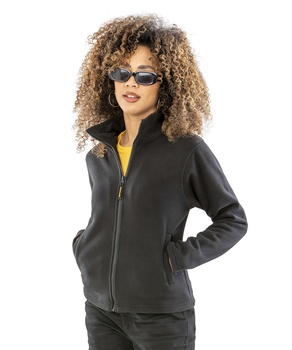 Result Women's Horizon High-Grade Microfleece