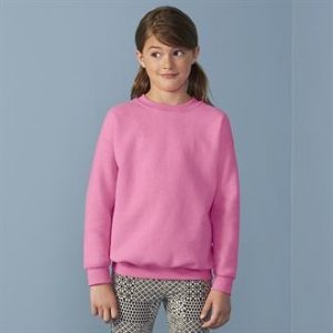 Heavy Blend Youth Crewneck Sweatshirt