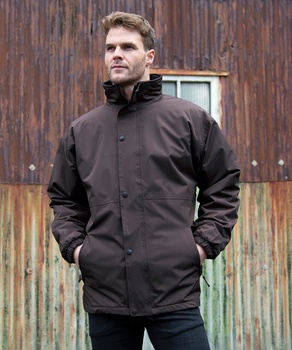 Result Reversible StormDri 4000 Jacket R160A