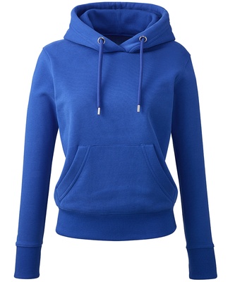 Anthem Women's Hoodie