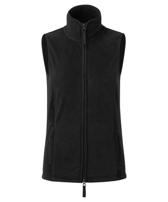 Premier Women’s Artisan Fleece Gilet