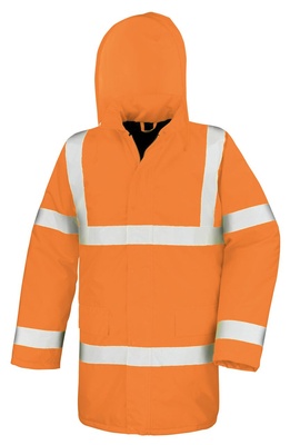 Result Core Safety High-viz Coat