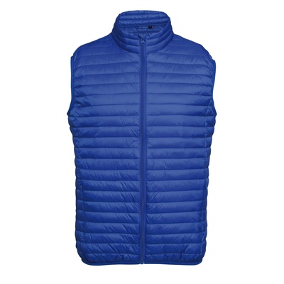 2786 Men's Tribe Fineline Padded Gilet