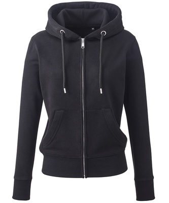 Anthem Women's Full Zip Hoodie AM004