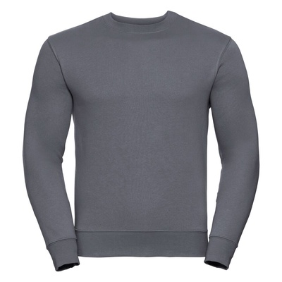 Russell Authentic Set-in Sleeve Sweatshirt