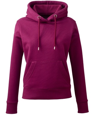 Anthem Women's Hoodie