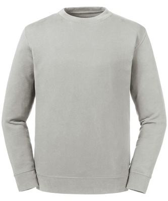 Russell Pure Organic Reversible Sweatshirt