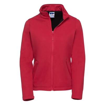 Russell Women's Smart Softshell Jacket