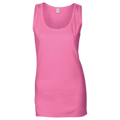 Gildan Softstyle™ Women's Tank Top