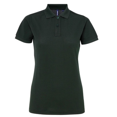 Asquith & Fox Women's Polycotton Blend polo