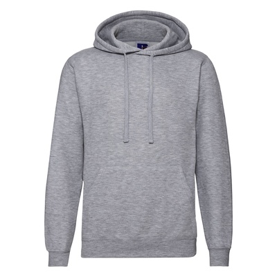 Russell Hooded Sweatshirt