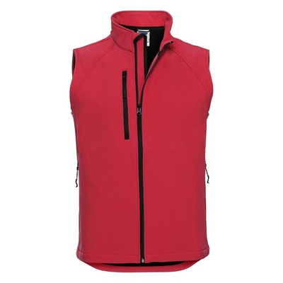 Russell Men's Softshell Gilet