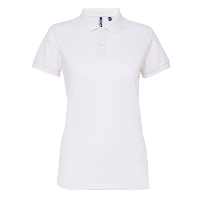 Asquith & Fox Women's Polycotton Blend polo