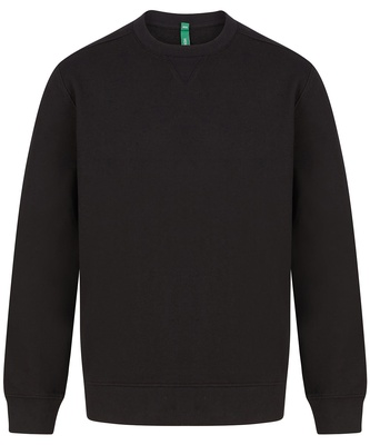 Henbury Unisex Sustainable Sweatshirt