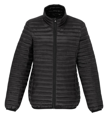 2786 Women's Tribe Fineline Padded Jacket