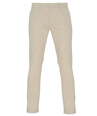 Asquith & Fox Women's Classic Fit Chino