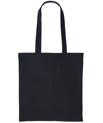 Nutshell Cotton Promo Shoulder Shopper