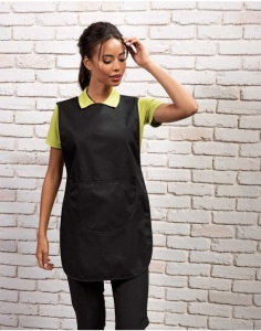 Premier Long Length Pocket Tabard