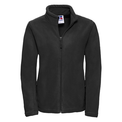 Russell Women's Full-zip Outdoor Fleece