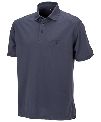 Result Work-Guard Apex Polo shirt