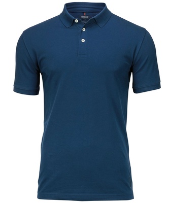 Nimbus Harvard Stretch Deluxe Polo shirt