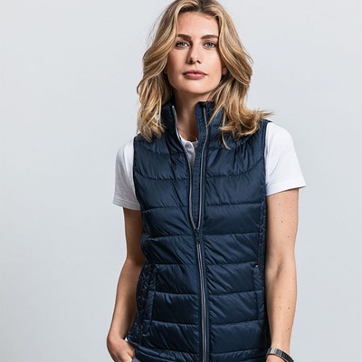 Russell Ladies Nano Bodywarmer