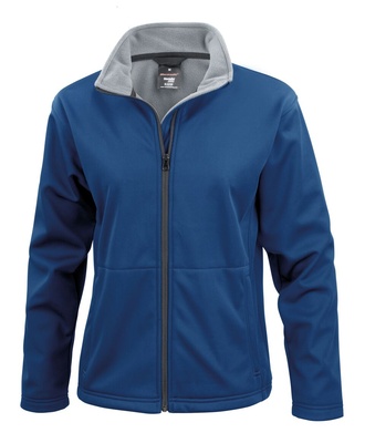 Result Women's Core Softshell Jacket