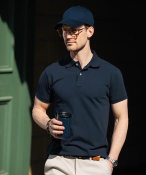 Nimbus Men's Yale Polo