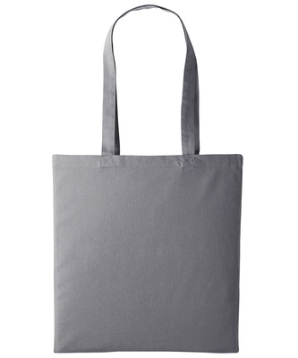 Nutshell Cotton Promo Shoulder Shopper