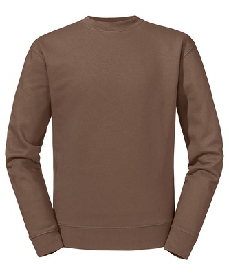 Russell Authentic Set-in Sleeve Sweatshirt