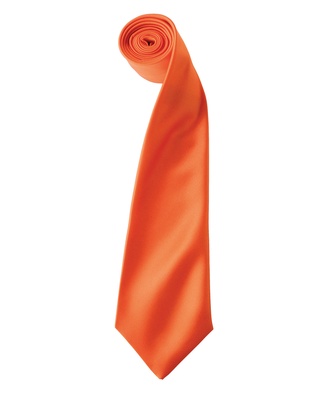 Premier Colours' Satin Tie