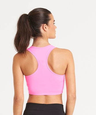 AWDis Just Cool Sports Crop Top