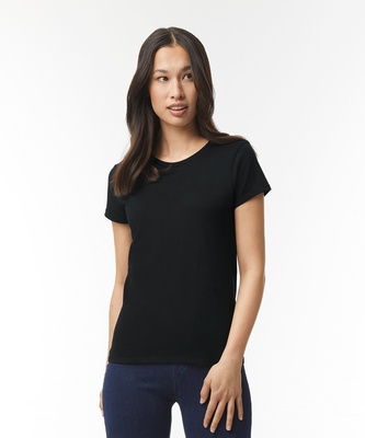 Gildan Heavy Cotton Women's T-shirt