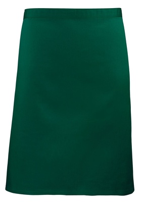 Premier Colours Mid-length Apron