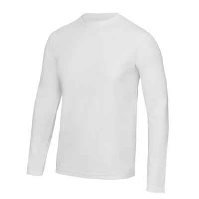 AWDis Long Sleeve Cool T